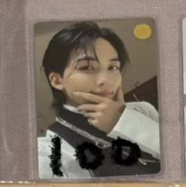 精選專-漢-單卡（有小損）