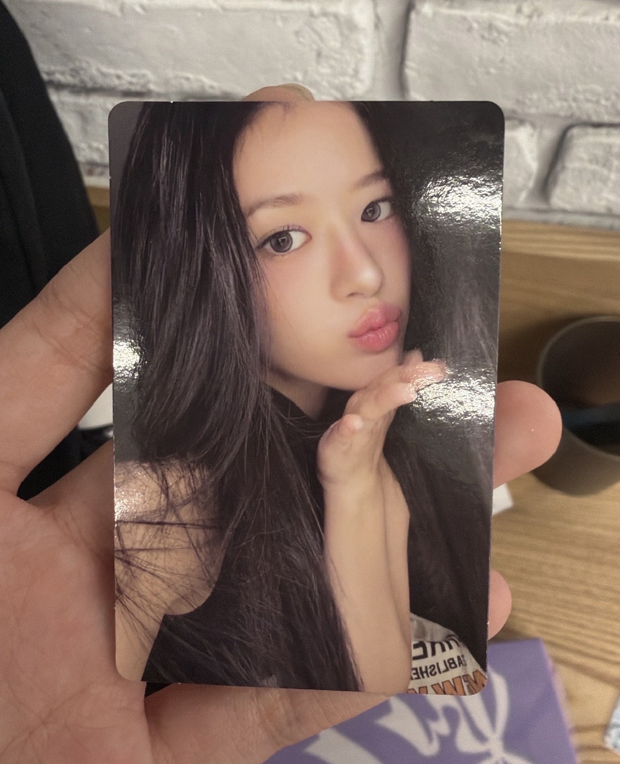 REVIVE+ 專輯卡 DIGIPACK ver.