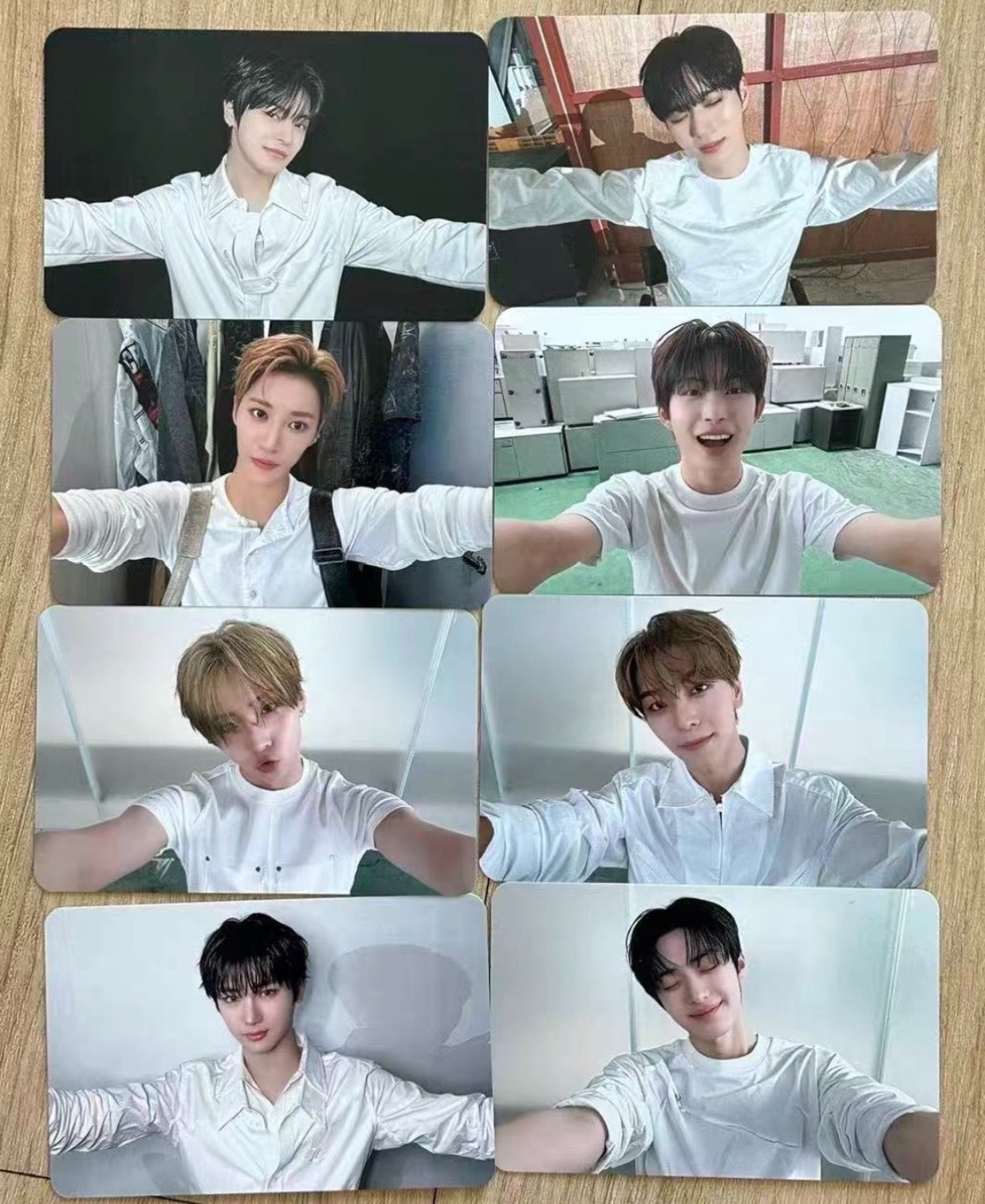 ALD1 ms抱我 一套