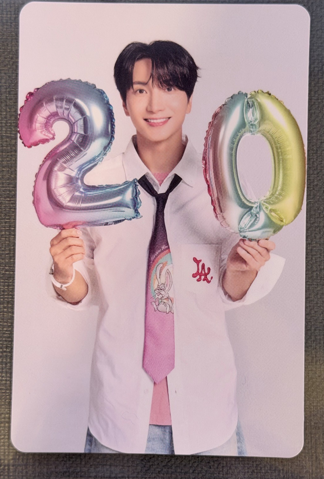 利特leeteuk日本超市