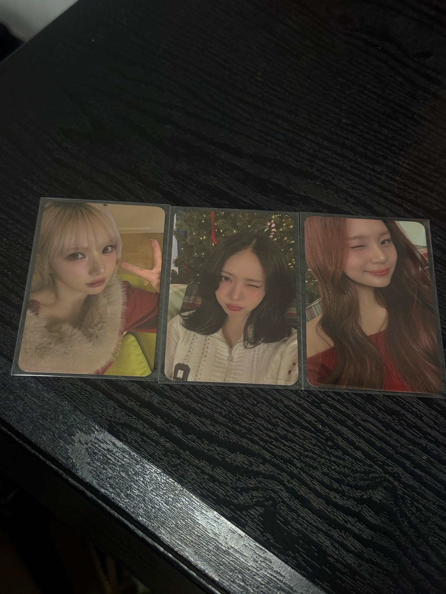 VIVIZ櫻花季入場卡