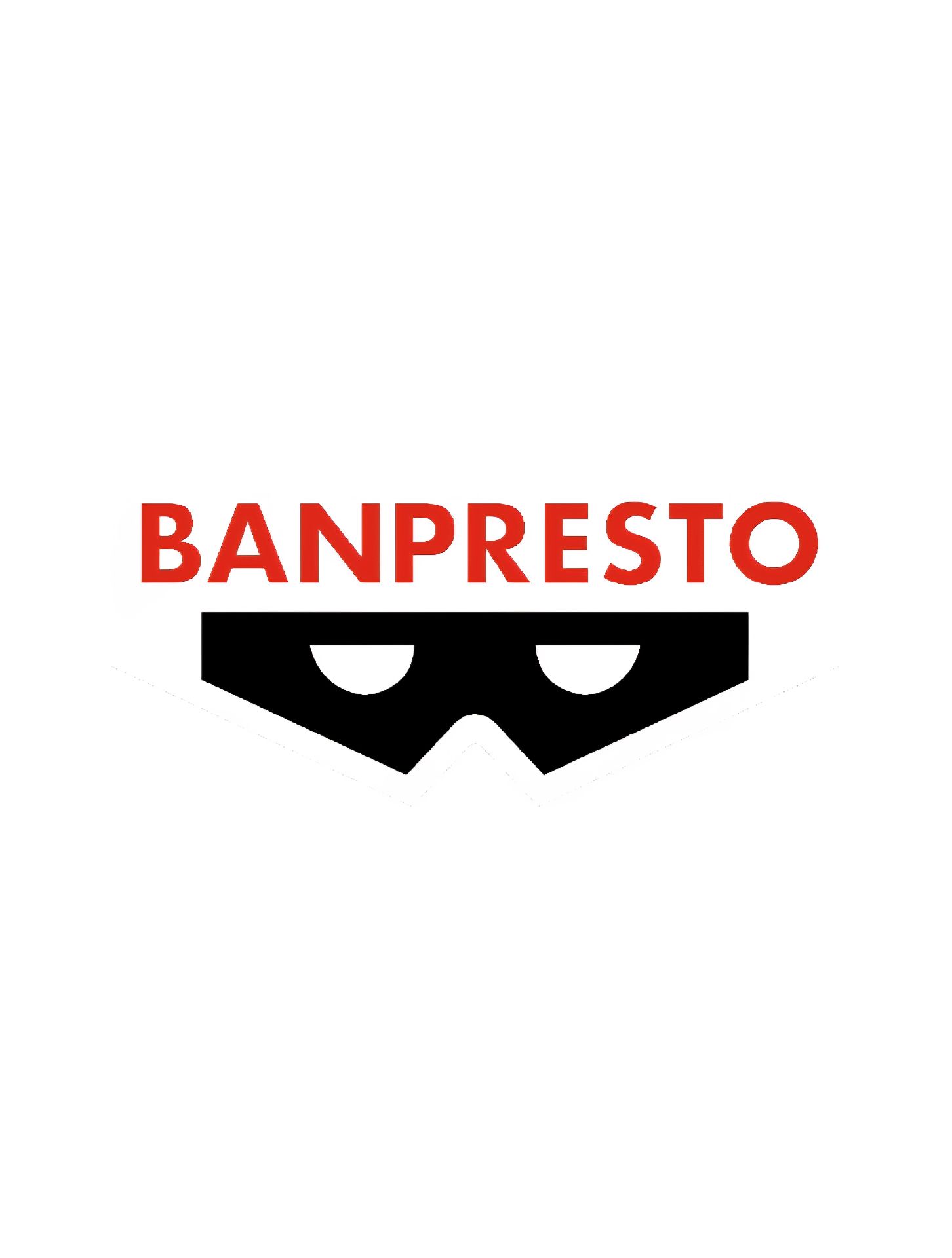 BANPRESTO