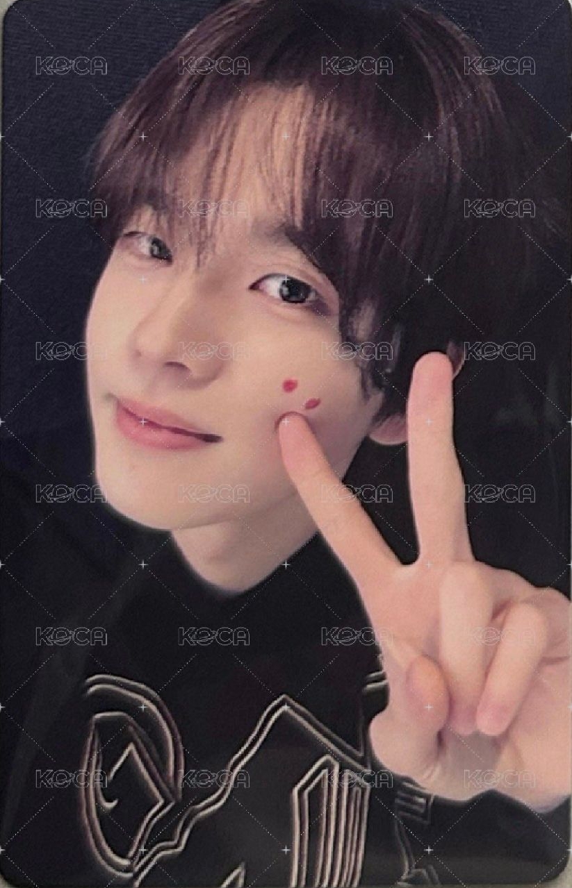 yzy上海簽售中背