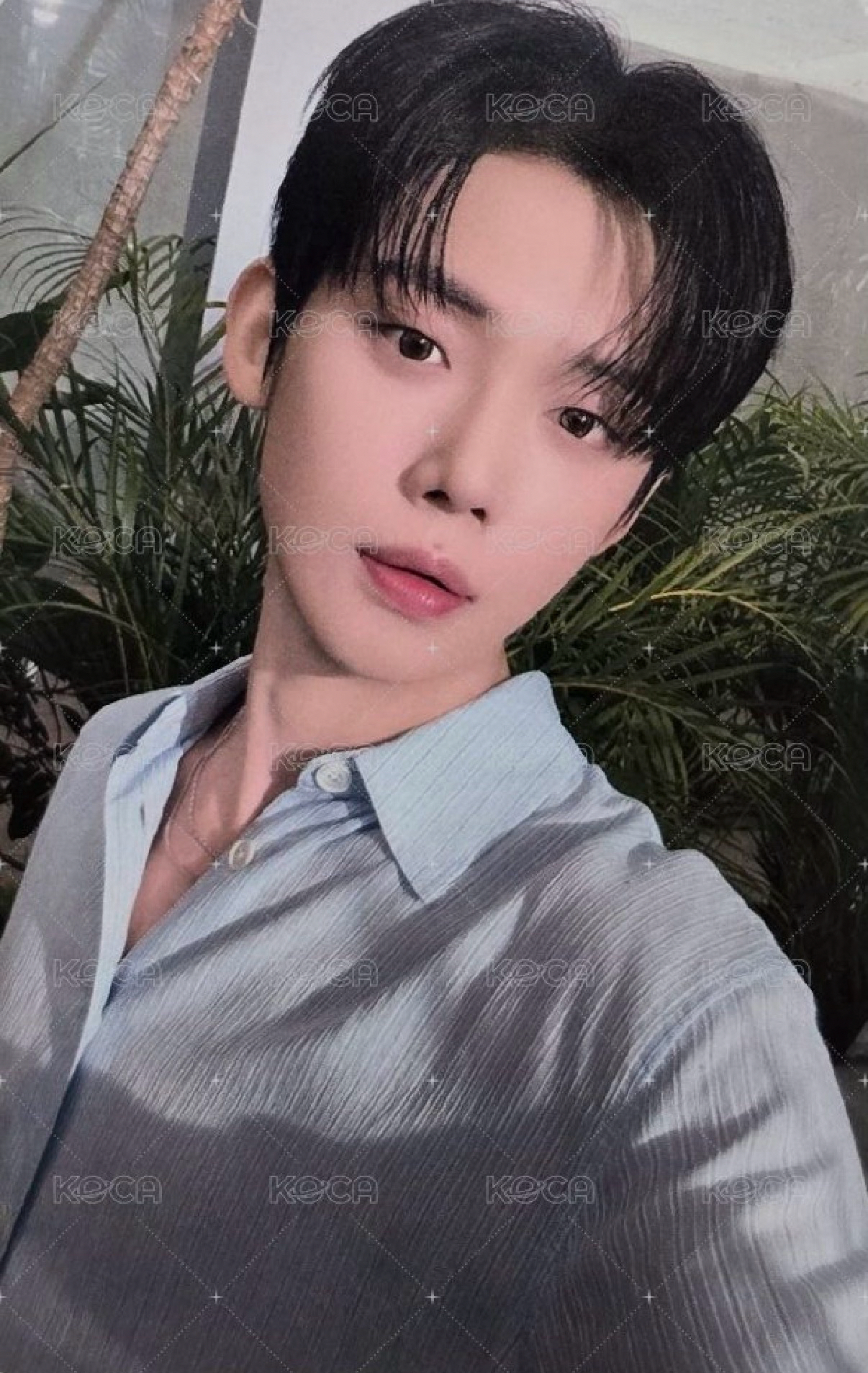 摸摸小竣頭幸福明天不用愁