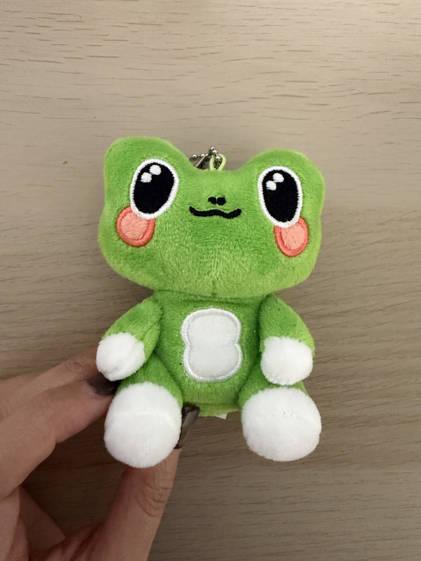 Miniteen The8坐娃（已預留 請勿隨意下單）