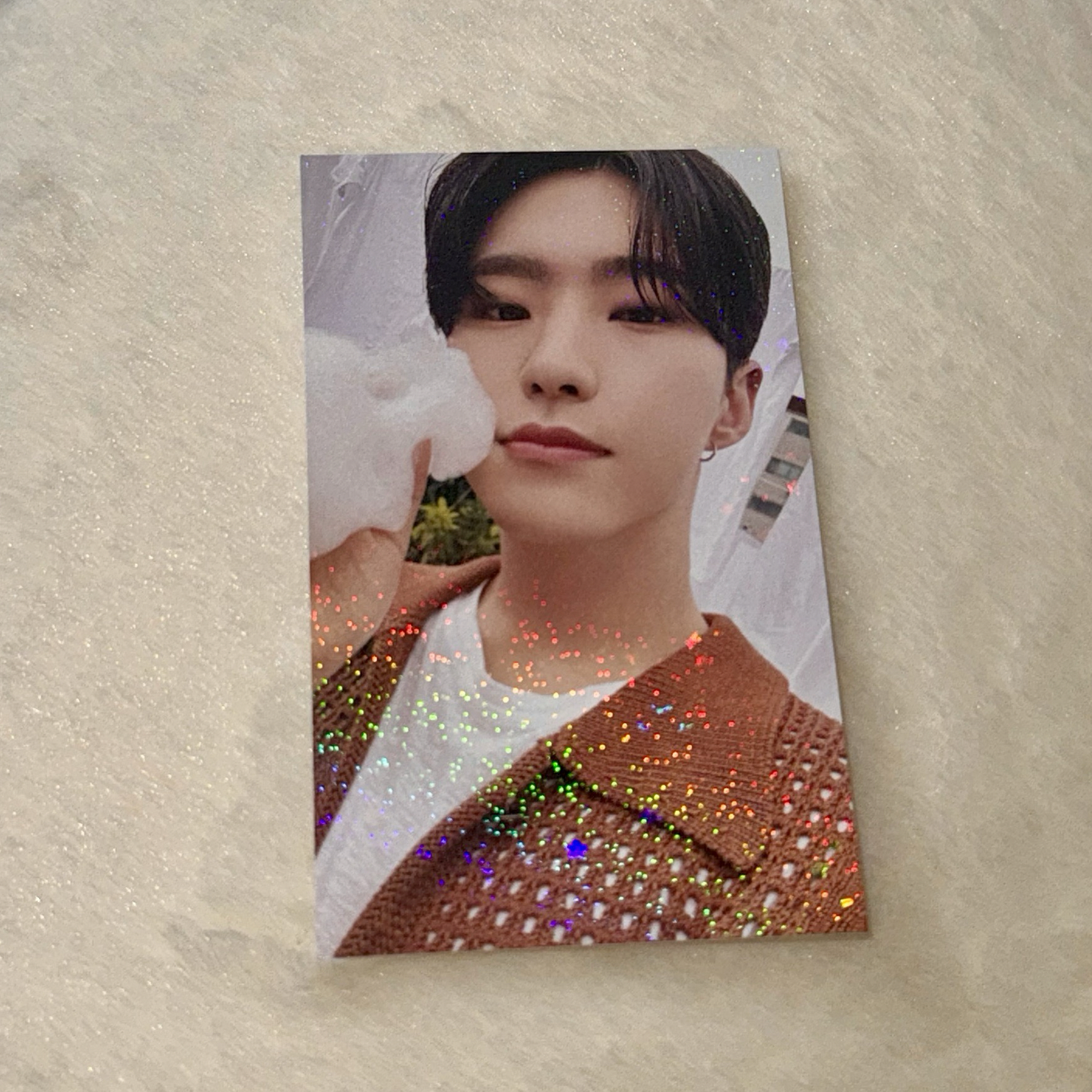 權順榮 日專塔店抽選卡