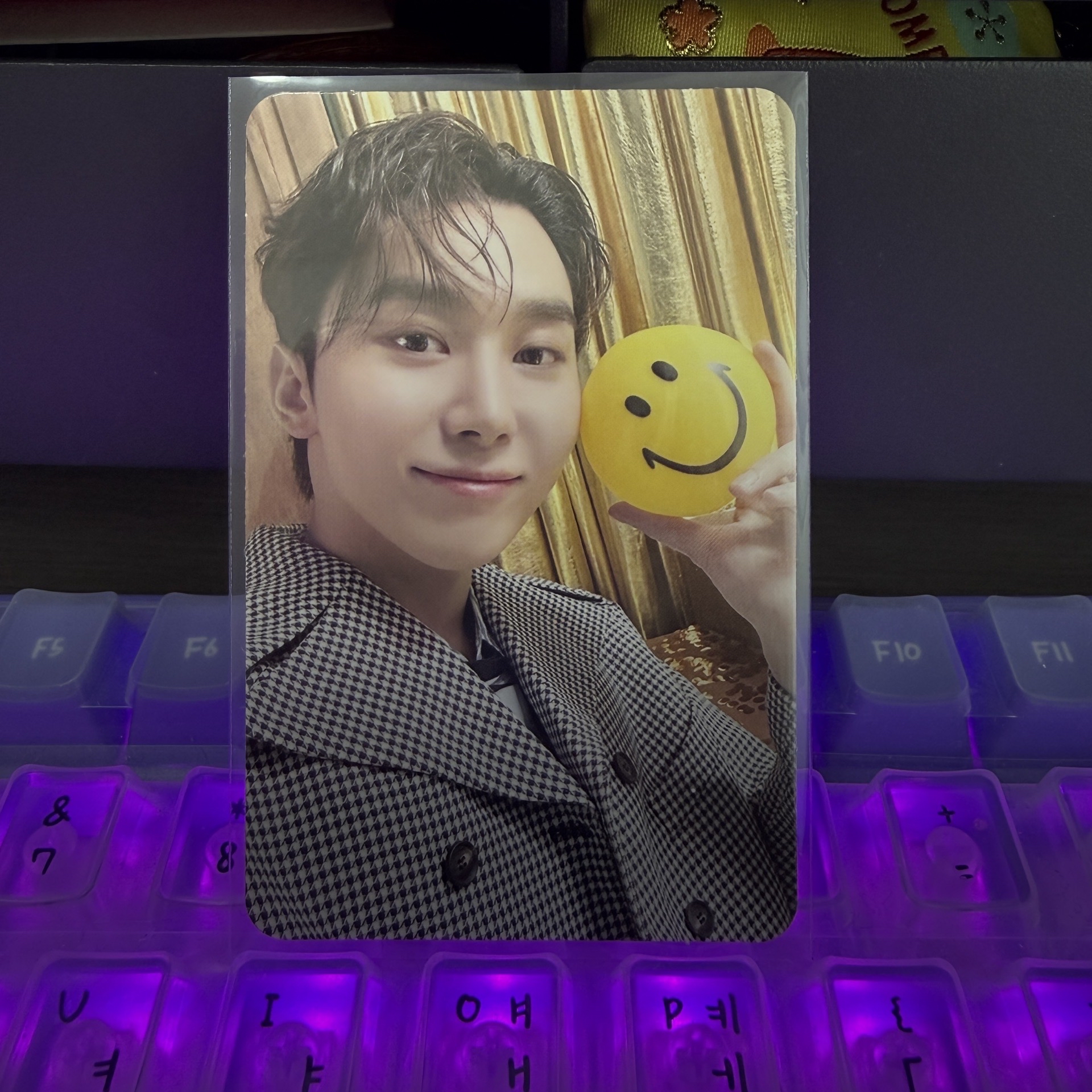 夫碩順 寛 teleparty 逆應援