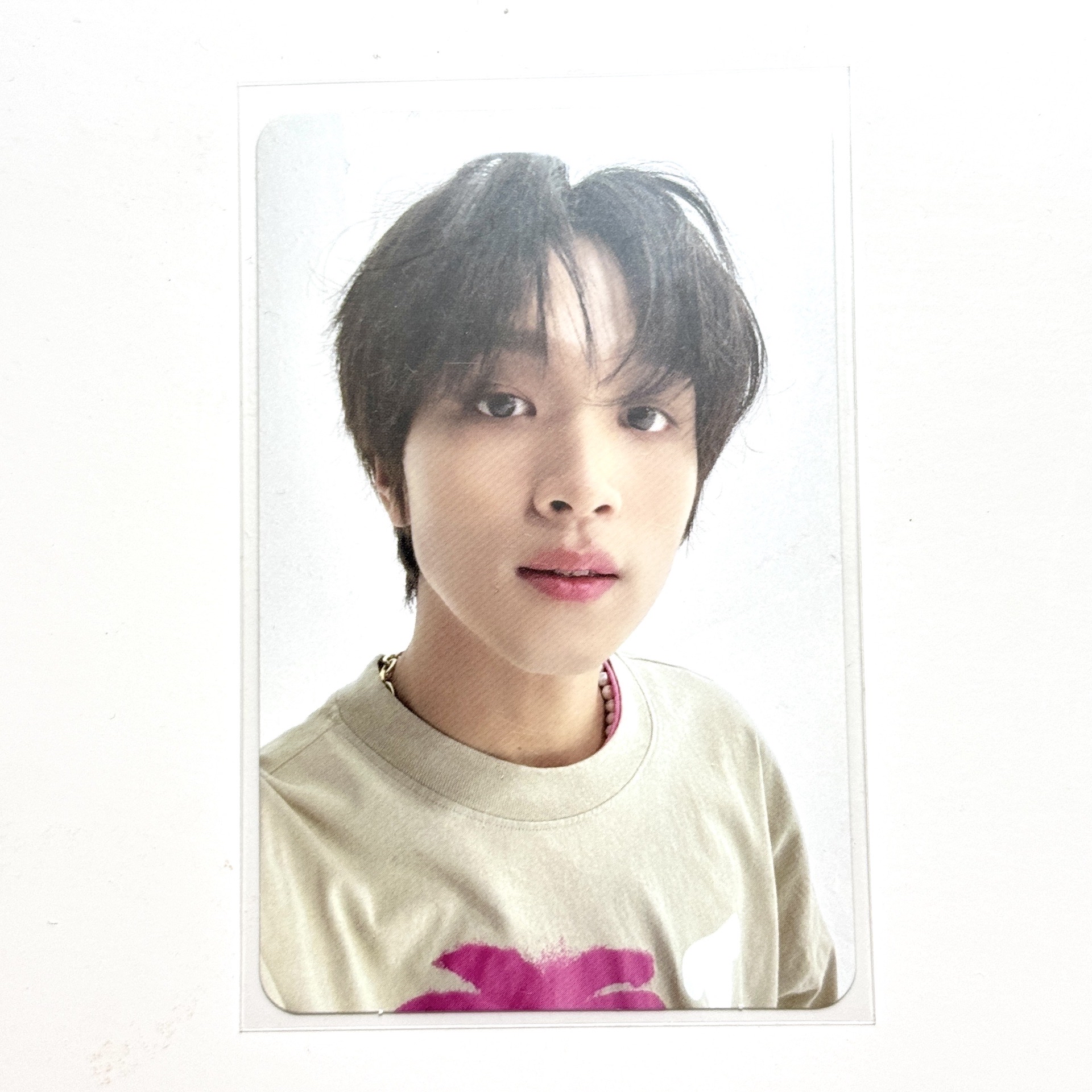 楷燦Ay-Yo新娜拉特典