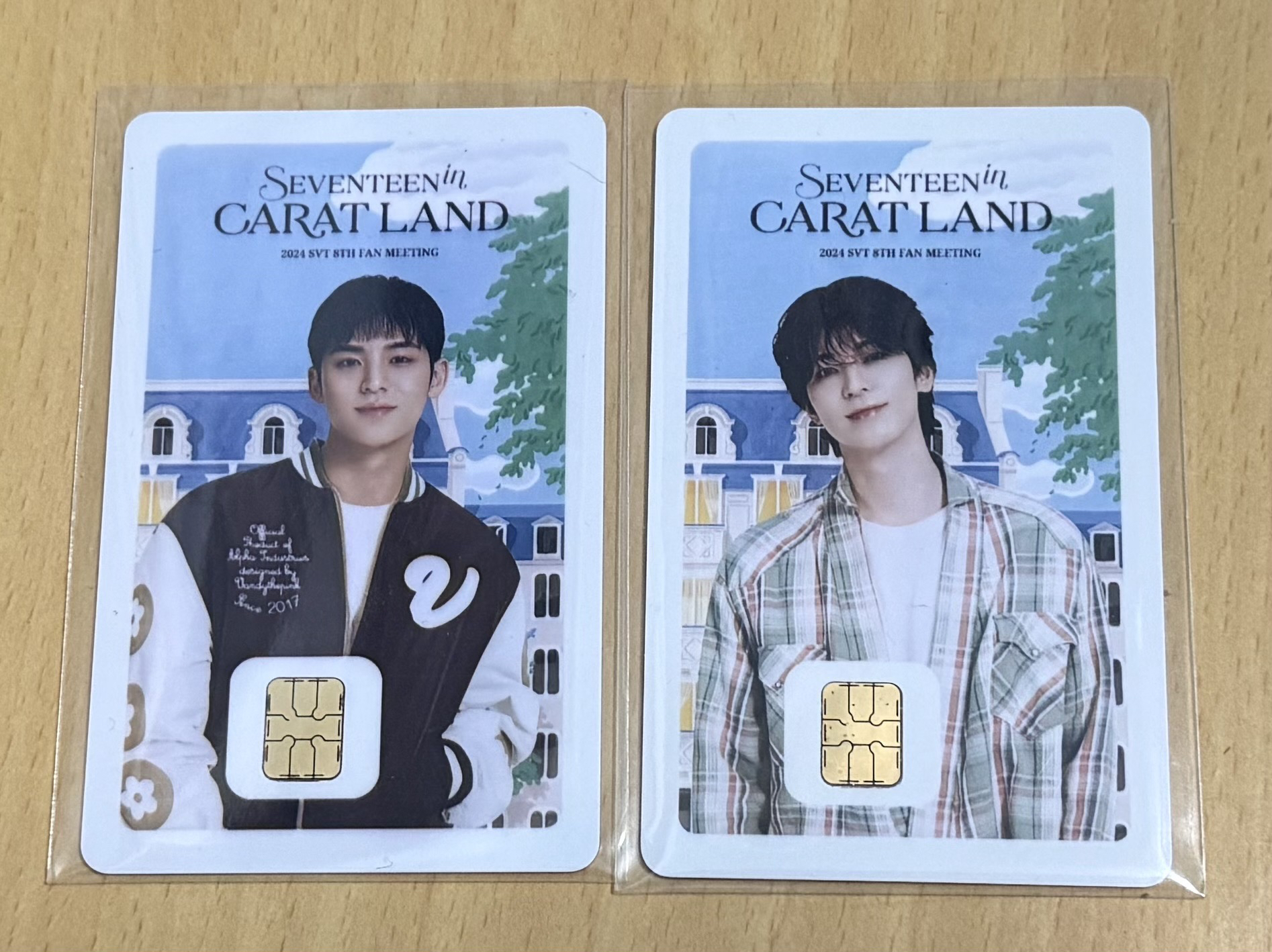 seventeen 克拉島 namane 交通卡 金珉奎 全圓佑