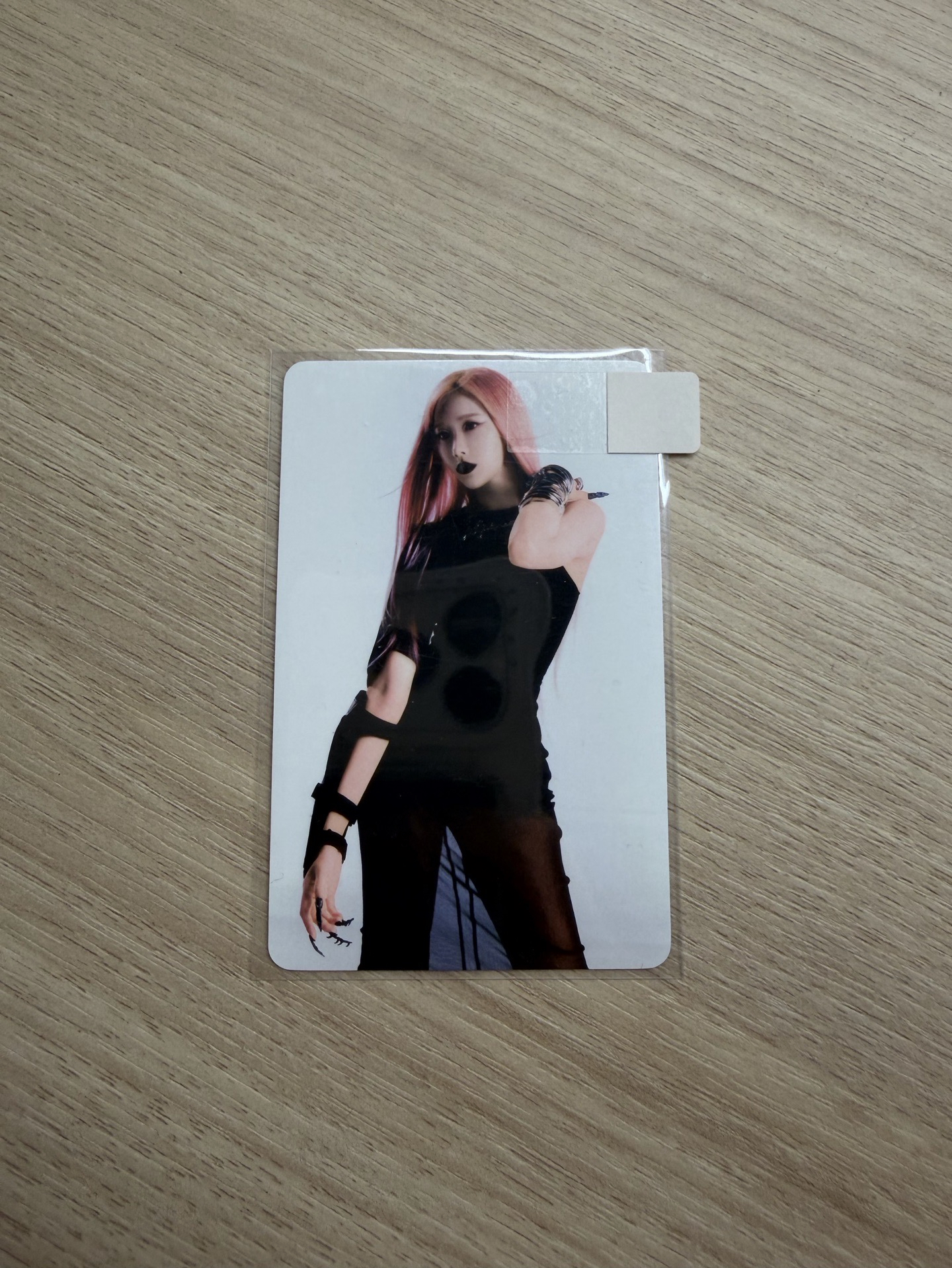 吉星光卡 可綁可單出