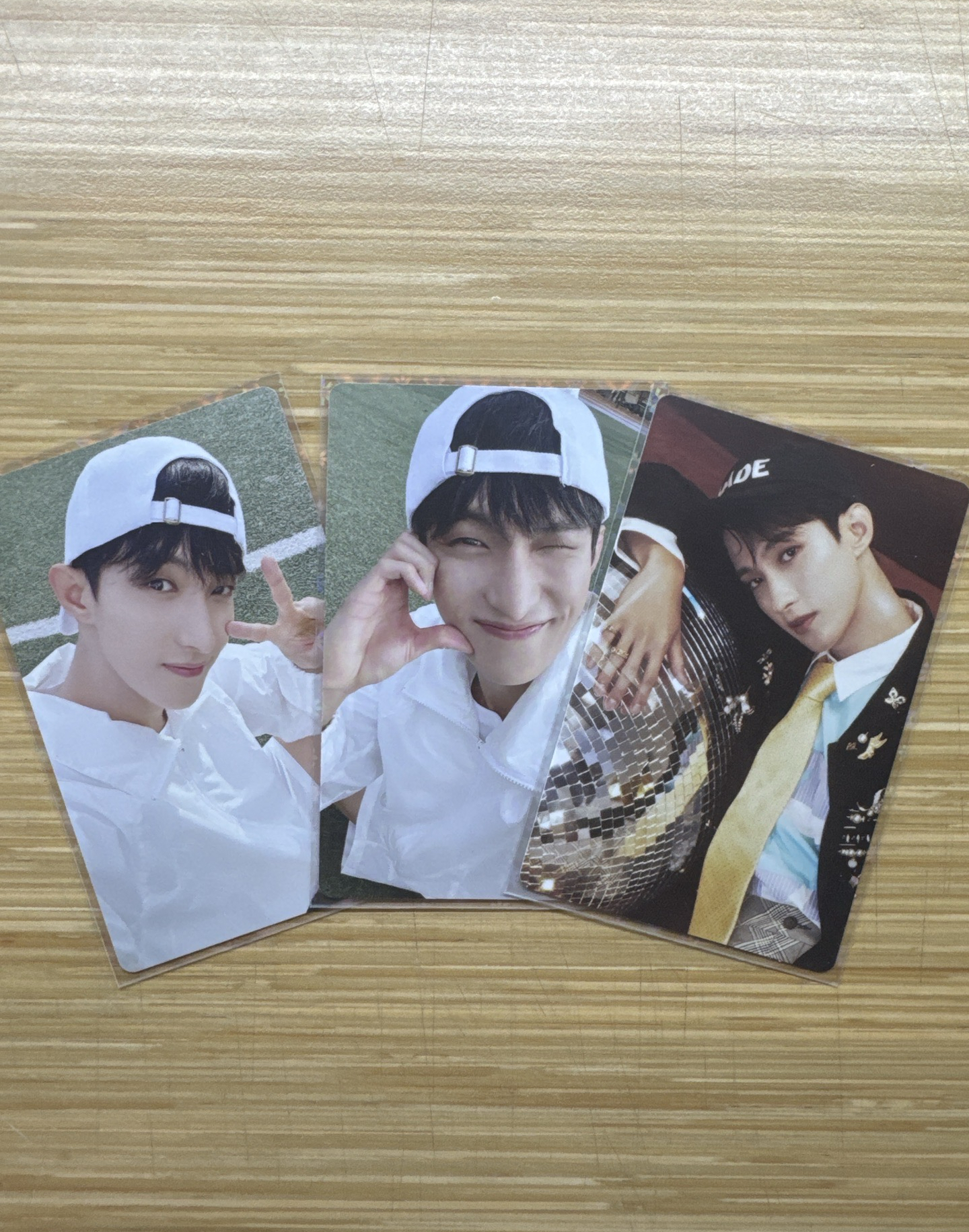 BSS 電子專碩 未掃