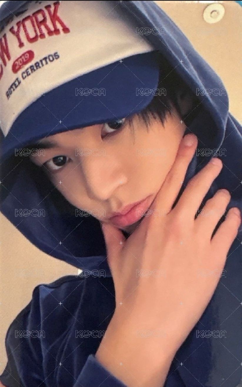 yzy北京簽售中背