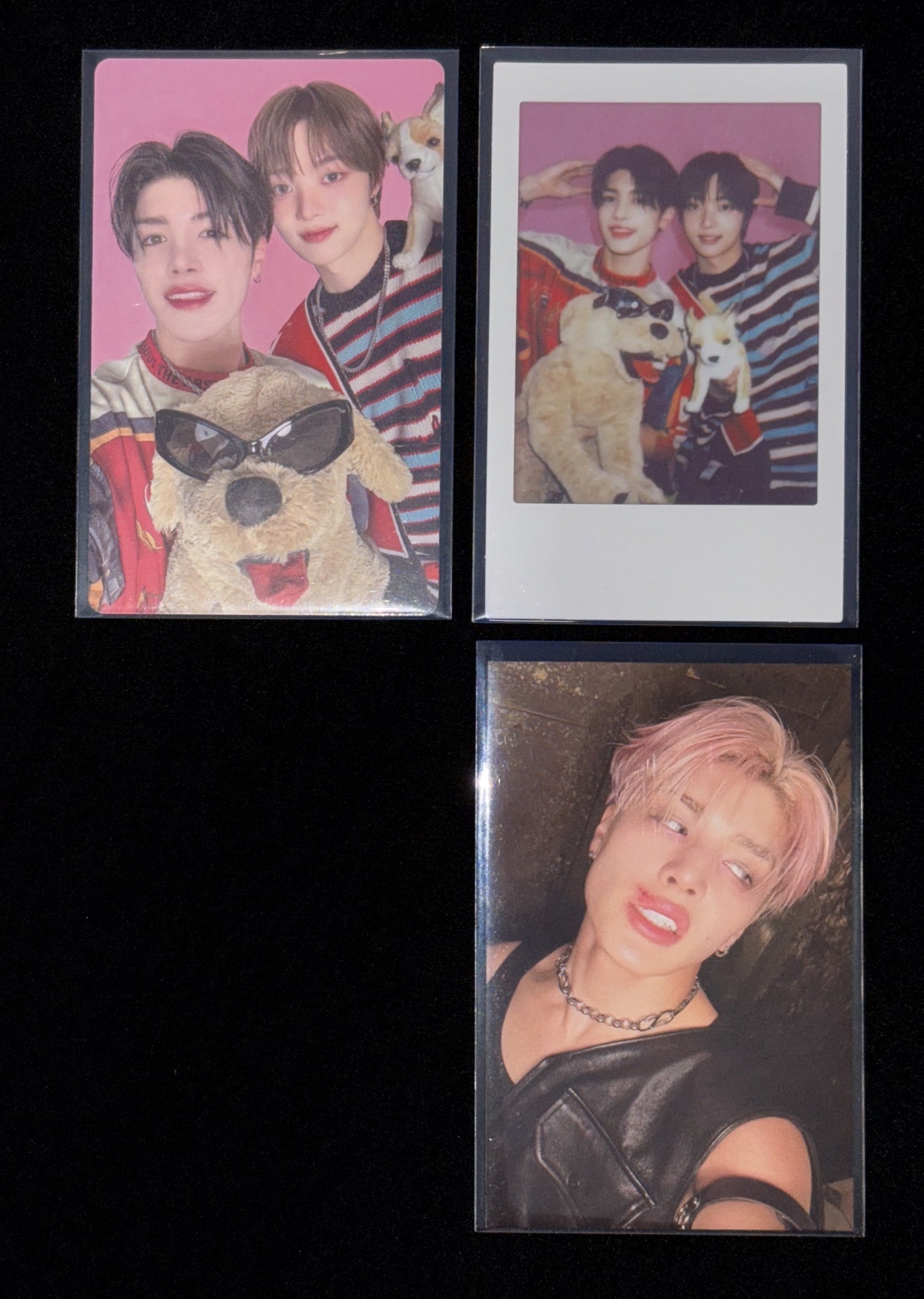 MAKI🐶快閃店滿額/25年曆雙人卡