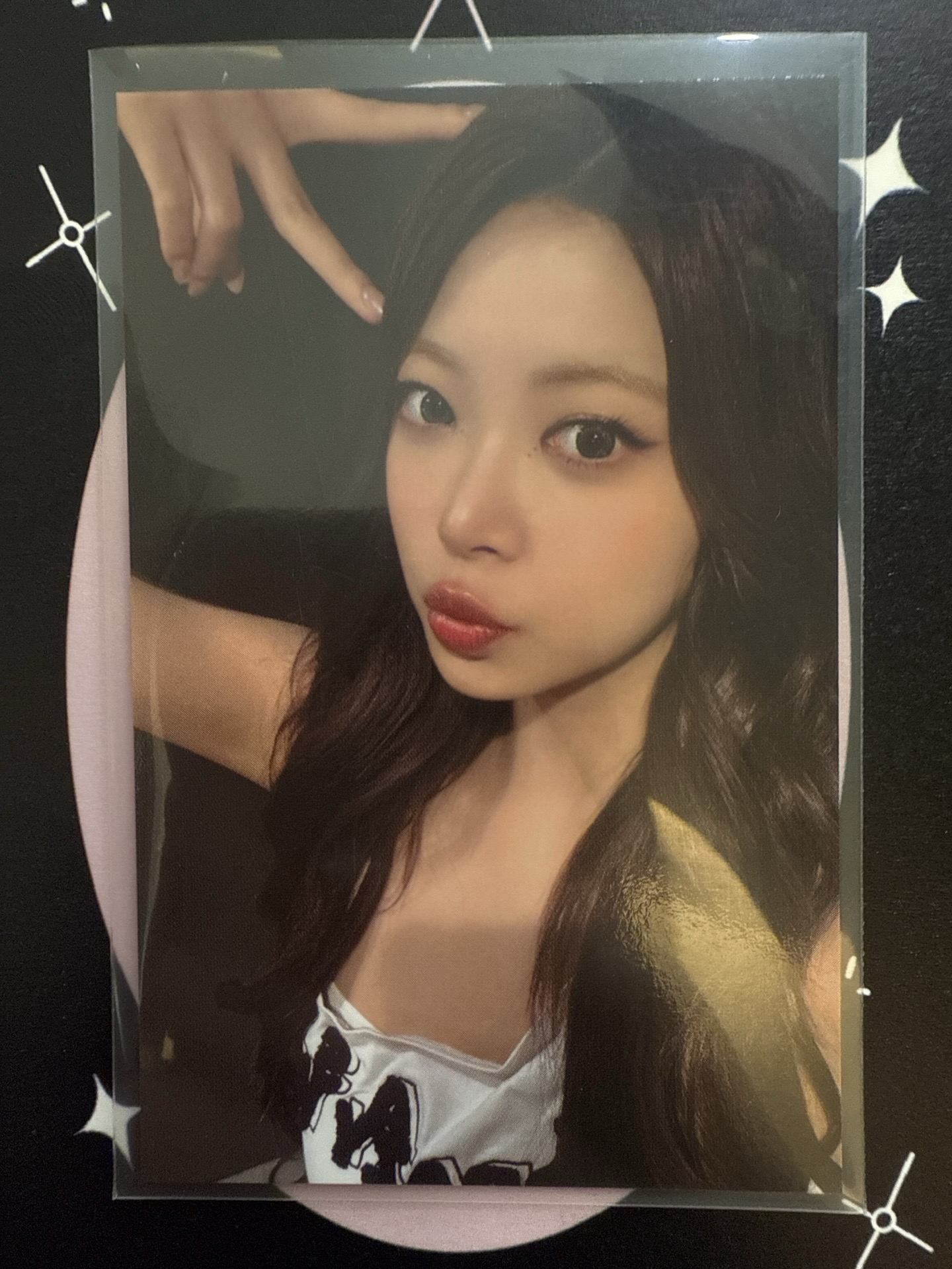 25‘巡迴 首爾安可 入場卡 / 場限卡 首爾zone