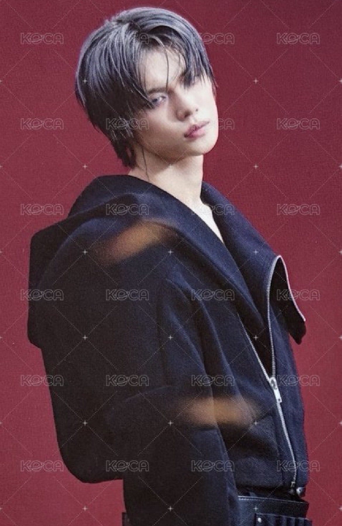 然竣吊飾專專卡