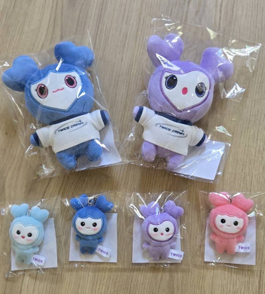 25FM  迷你娃/豆豆眼