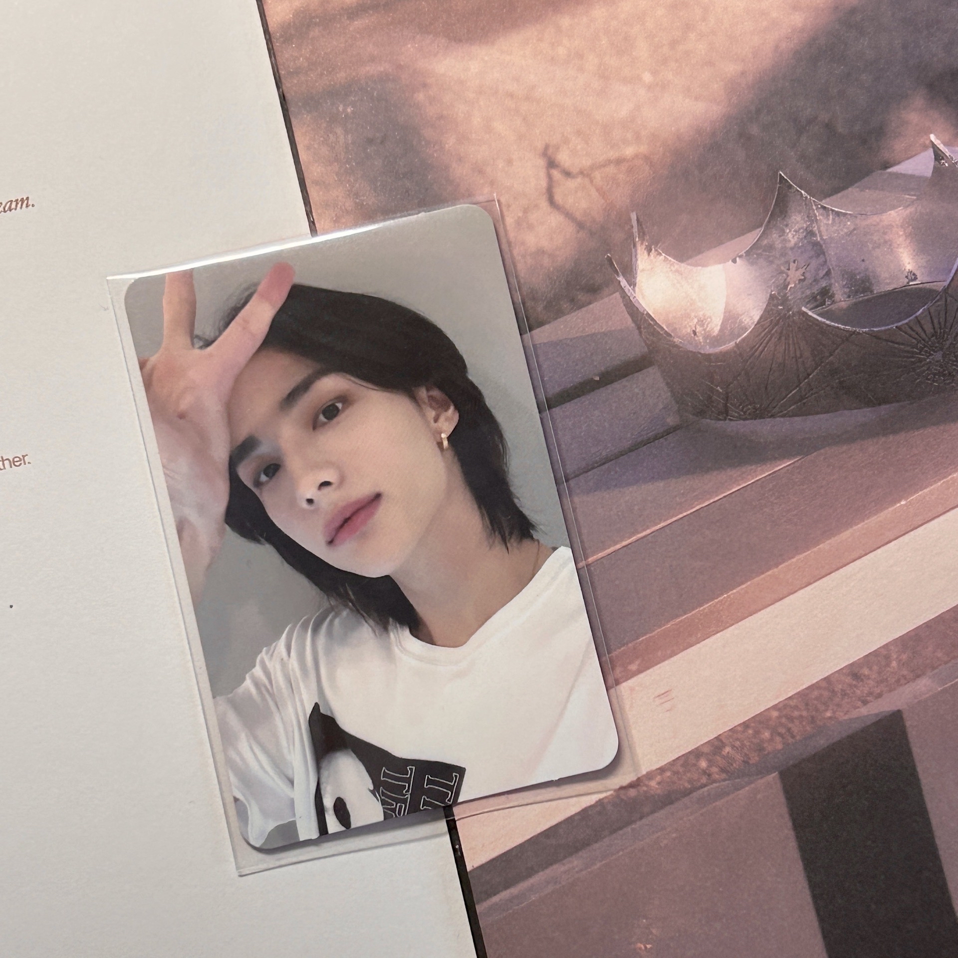 樂-STAR sw 日本蛋巡 首爾特別場 幸運卡 