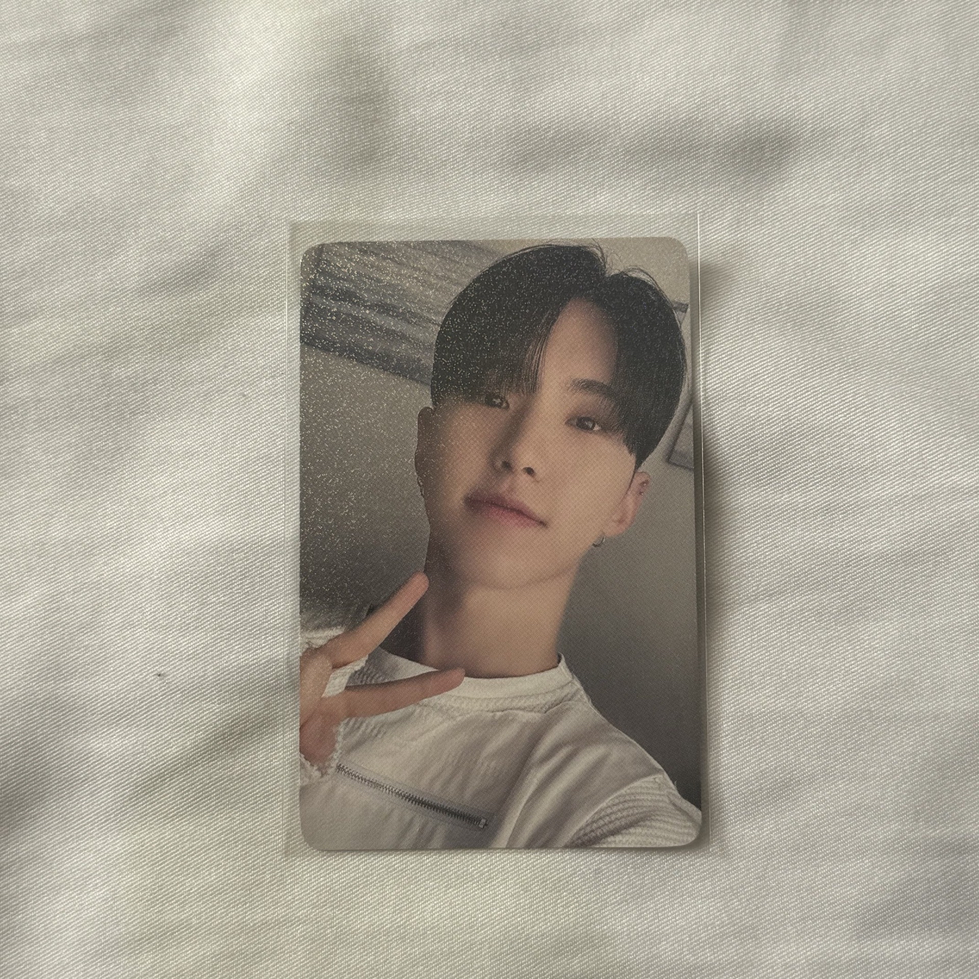 權順榮 mp克拉盤特典