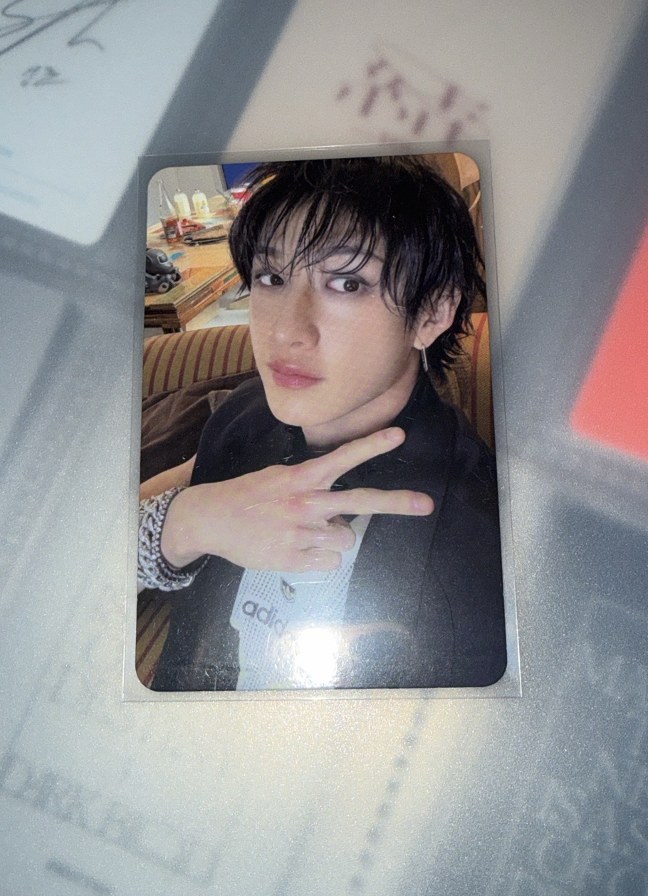 方燦 Karma專卡 compact ver 