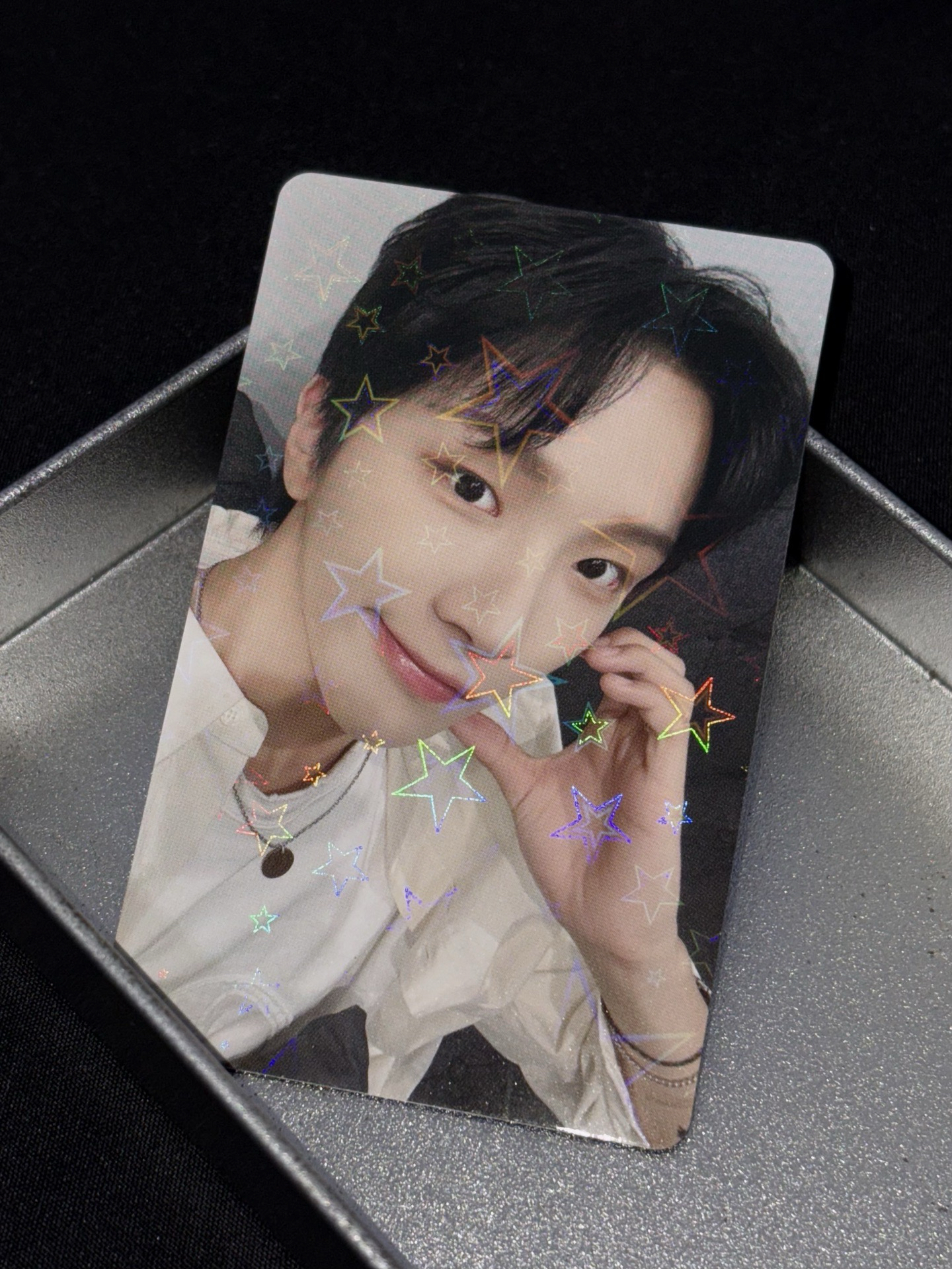 19.99 日咖單封特典6