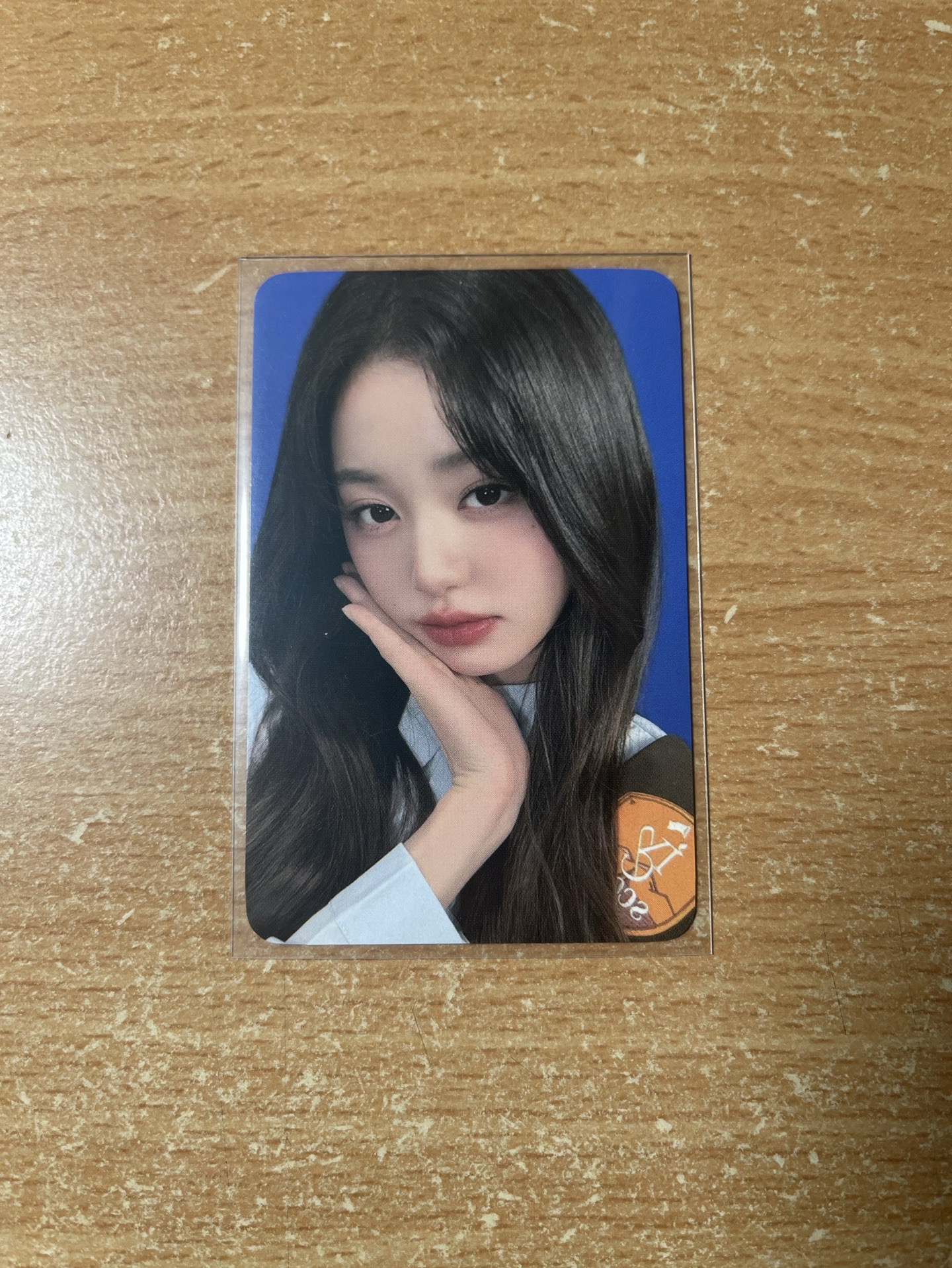 25’ FC IVE SCOUT 周邊卡 2025FC KIT