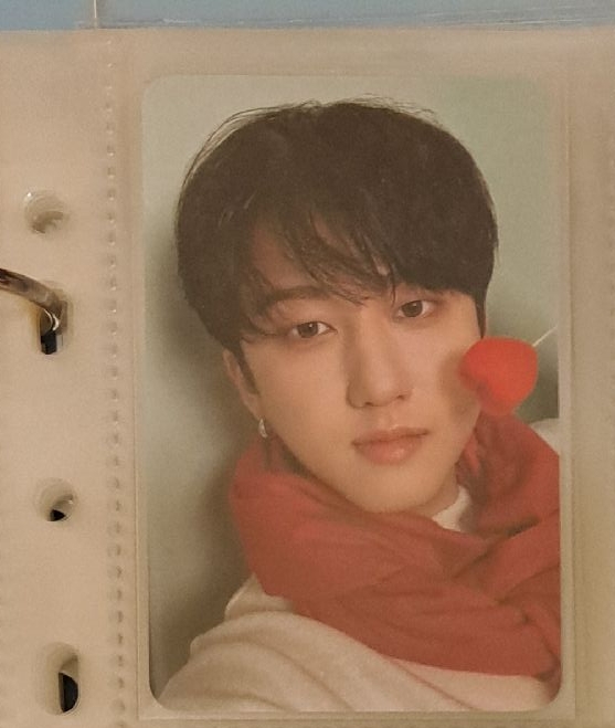 Straykids 賣場1 化妝品卡/年曆卡/專卡/特典