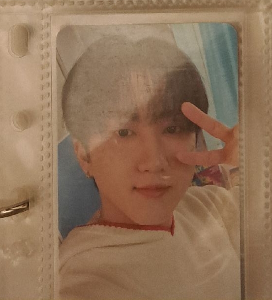 Straykids 賣場 化妝品卡/年曆卡/專卡/特典