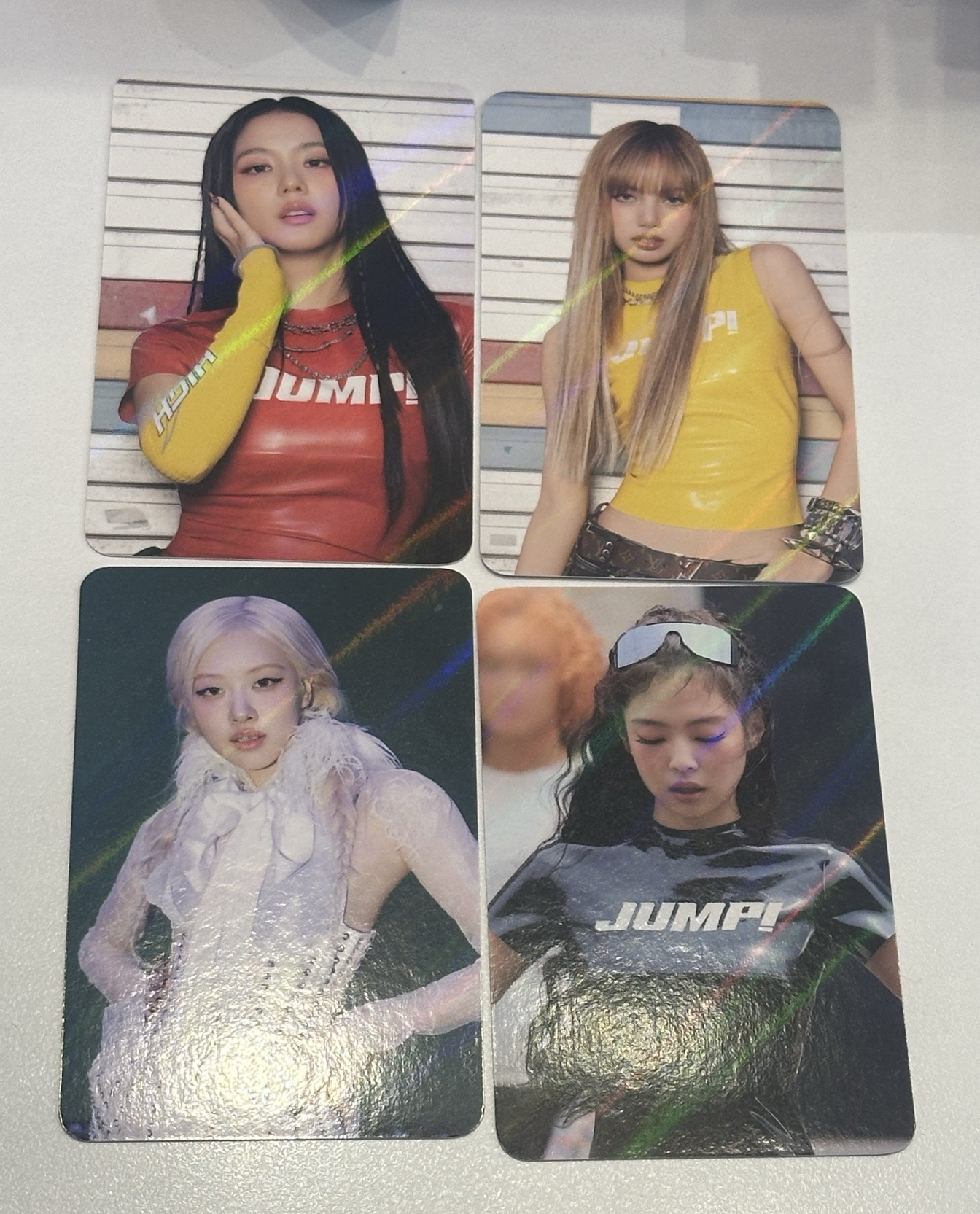 沙漏之旅特典卡