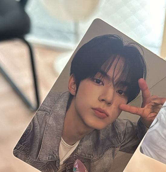 道勳 第一梯 vr卡