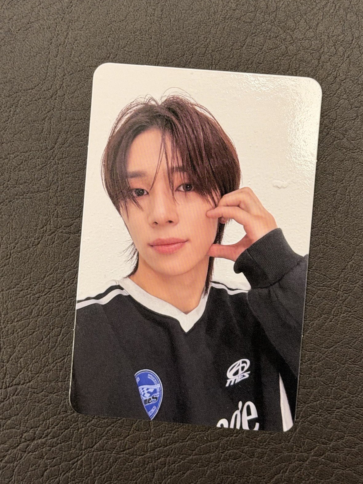 NEXZ Sogeon Nallina音中打歌卡