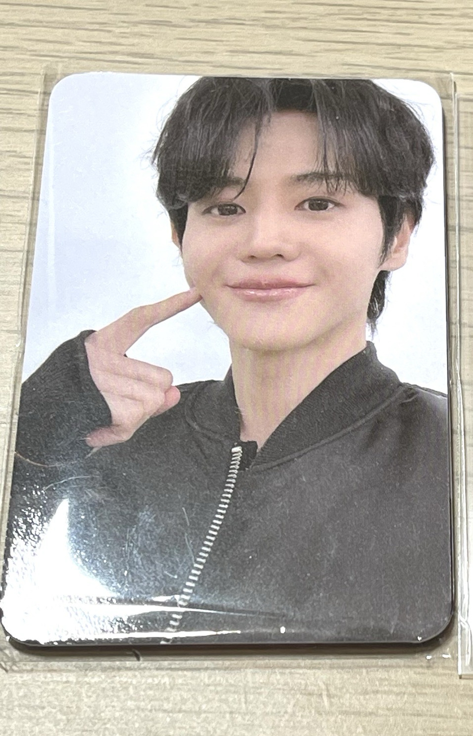 高雄櫻花季 Highlight小卡送手幅