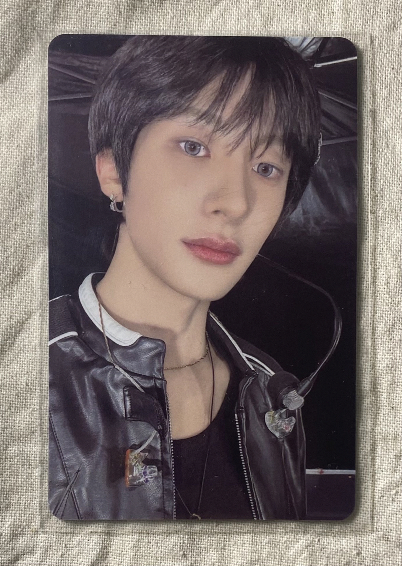 ODYSSEY kms photobook LD ANTON