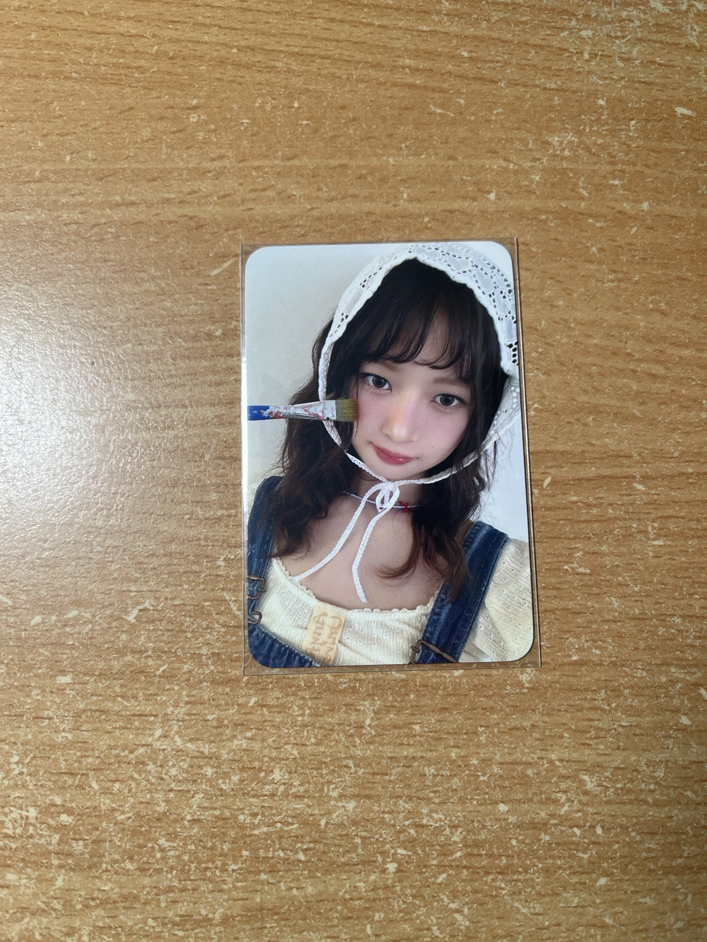 25 年曆 sw 特典卡 