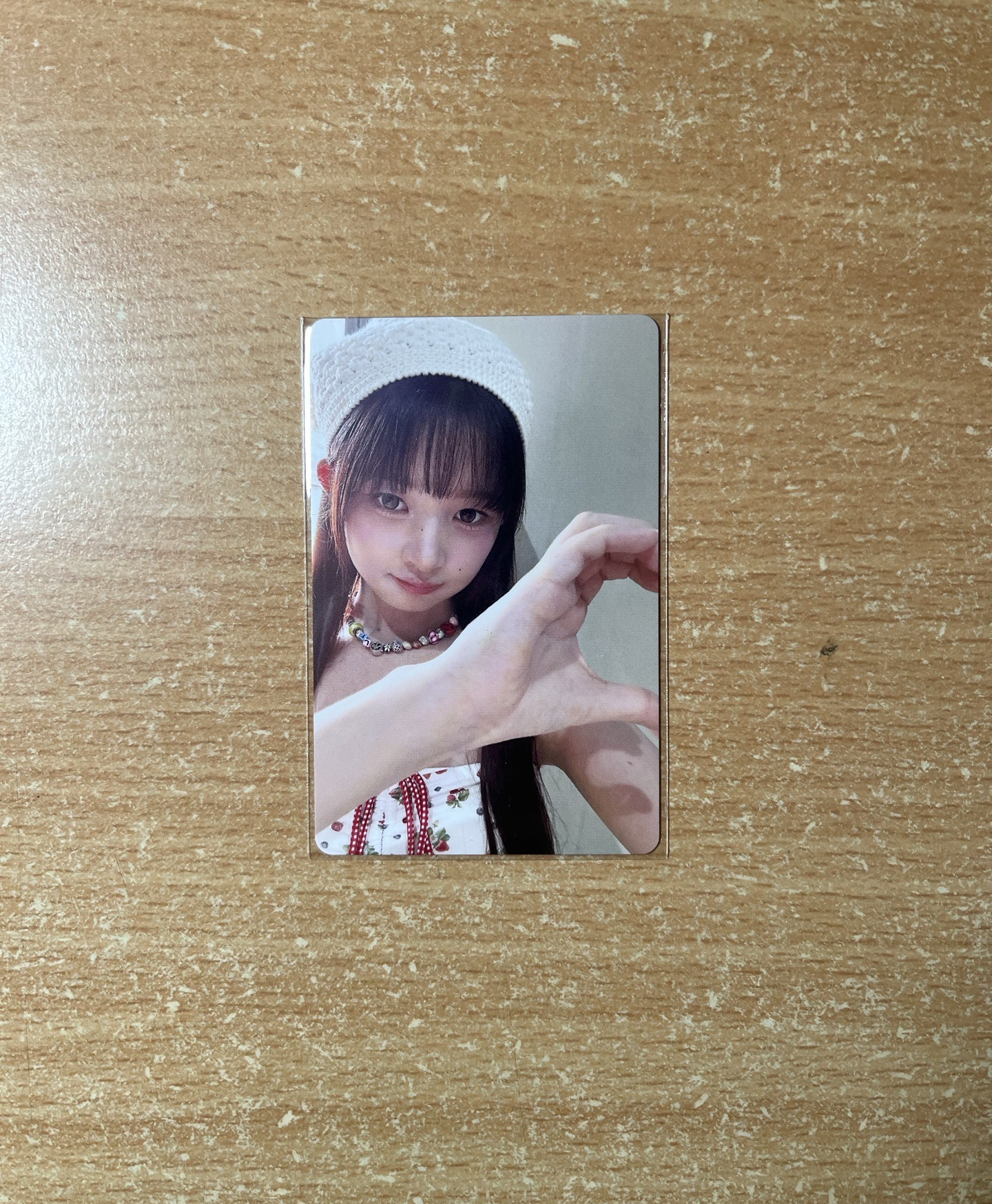 ALIVE 塔店 幸運卡 