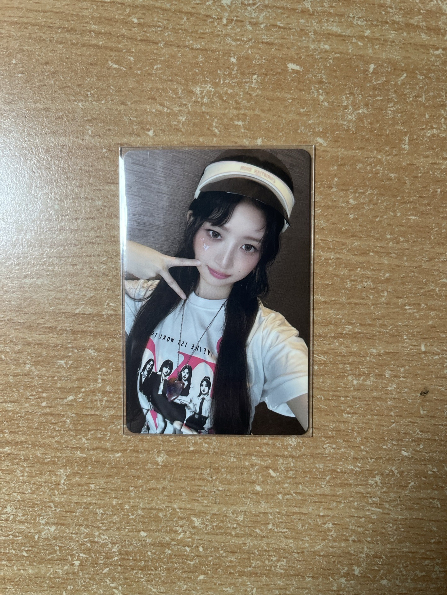 世巡電影 電影卡 