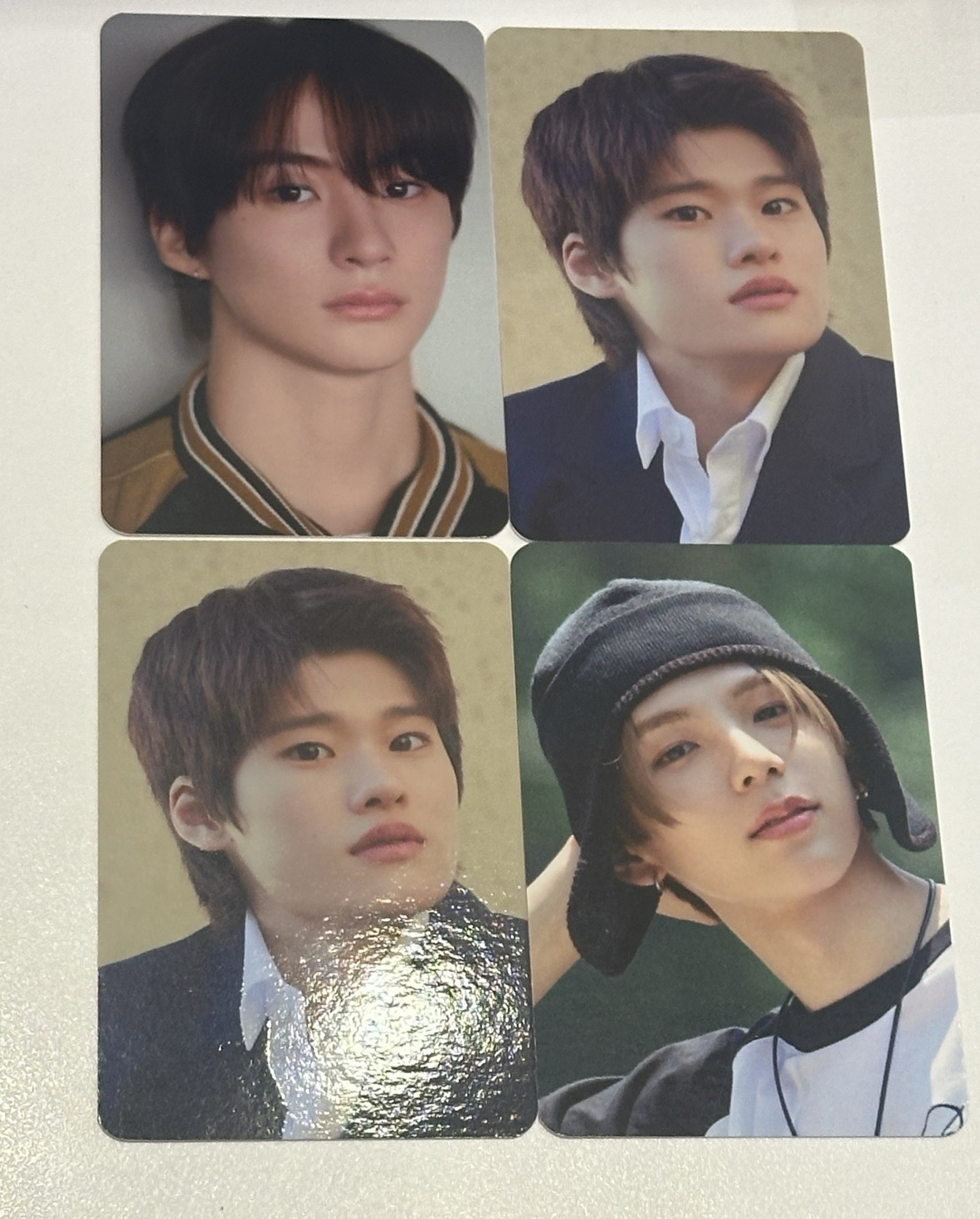 SMINIZ 曠野任務卡