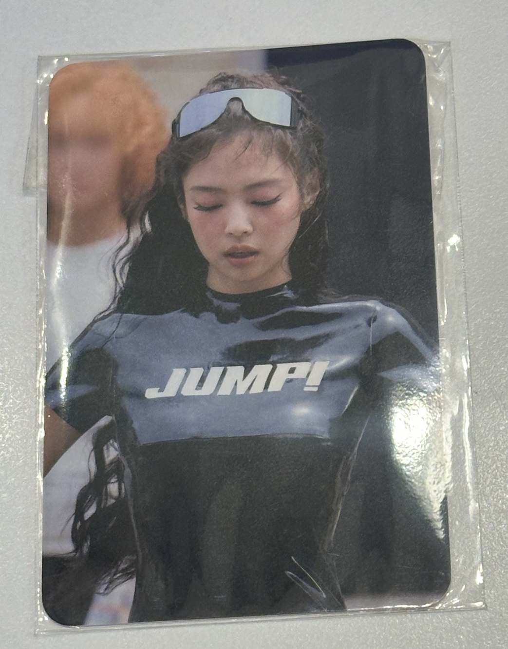 deadline musinsa特典卡