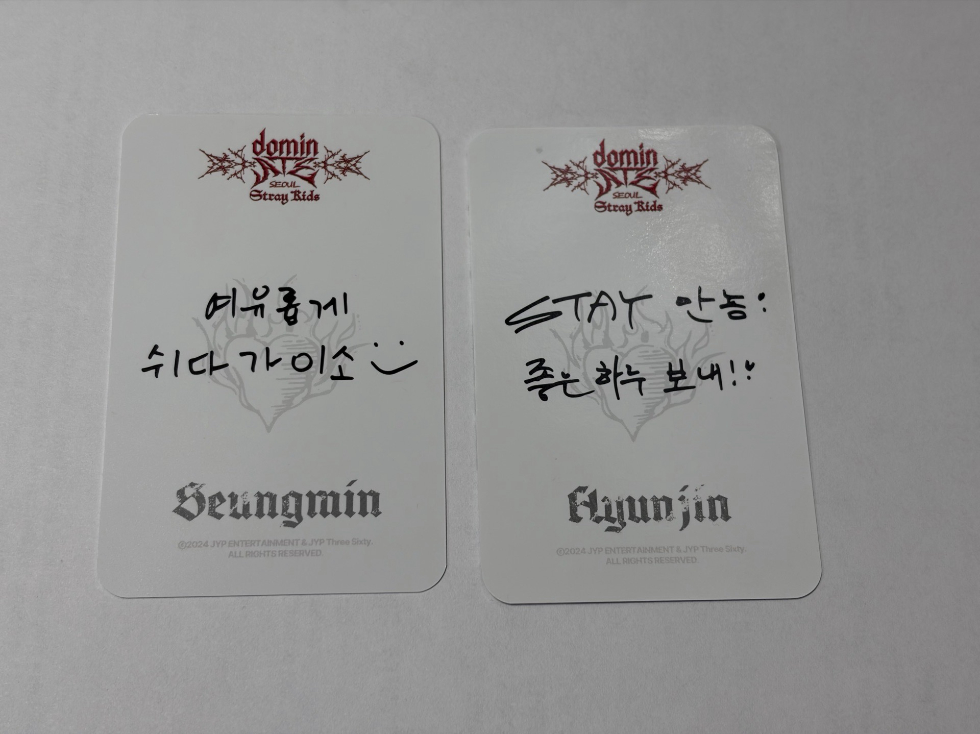 3rd 世巡 快閃咖啡廳滿額卡