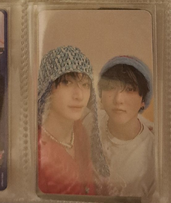 Straykids 賣場 化妝品卡/年曆卡/專卡/特典