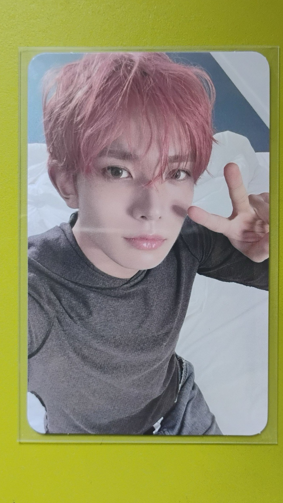 正二後續 專輯卡 電子專隨機卡 羲