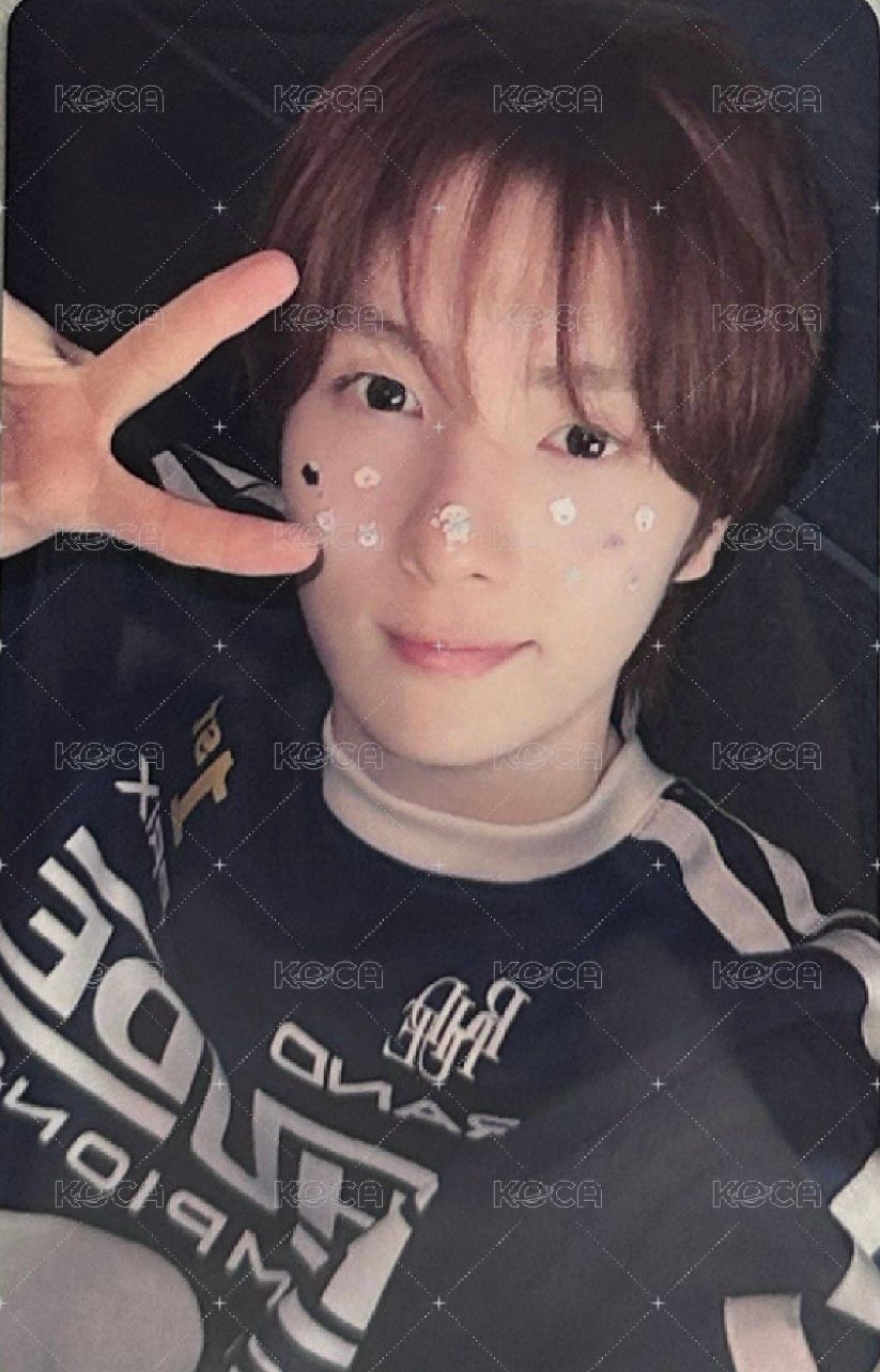 yzy上海簽售中背