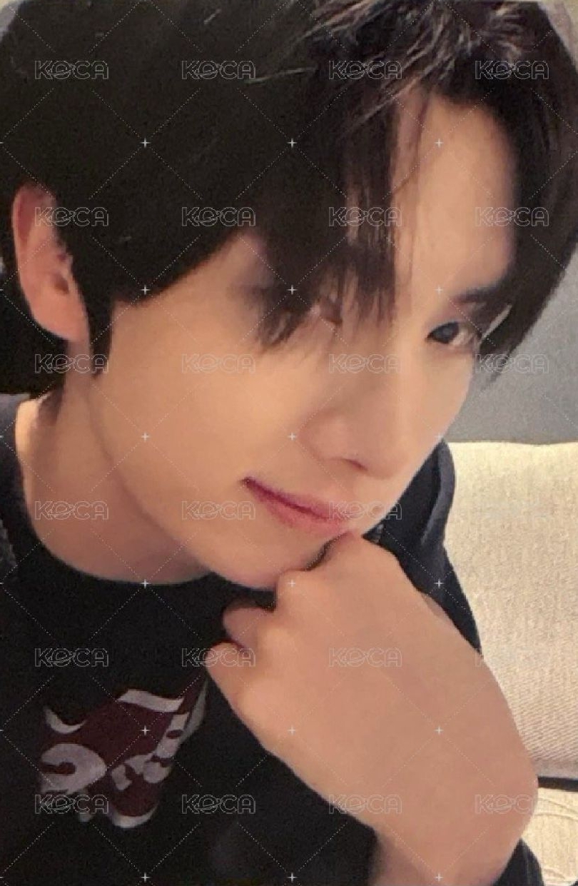 yzy北京簽售中背