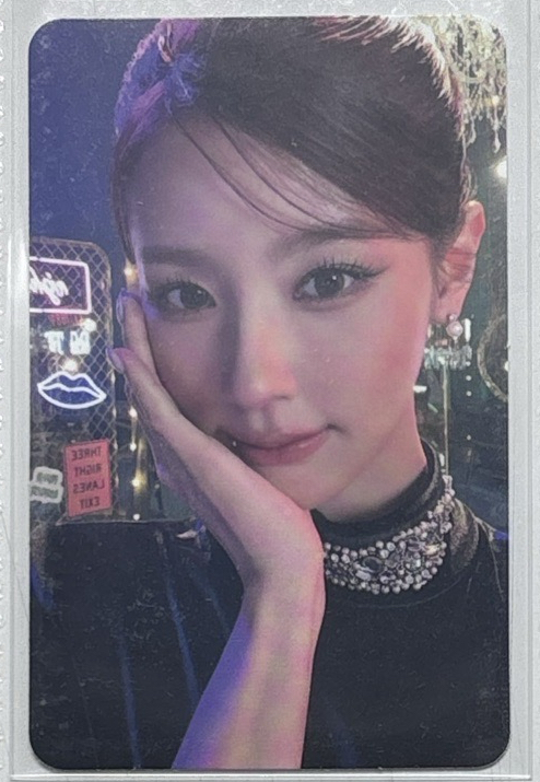 Frank Burger  代言卡 漢堡卡-麵