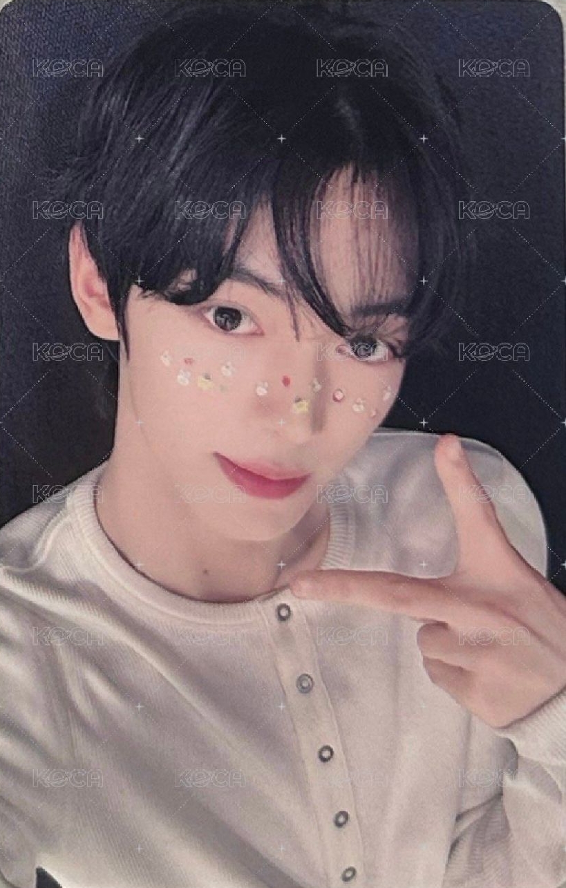 yzy上海簽售中背