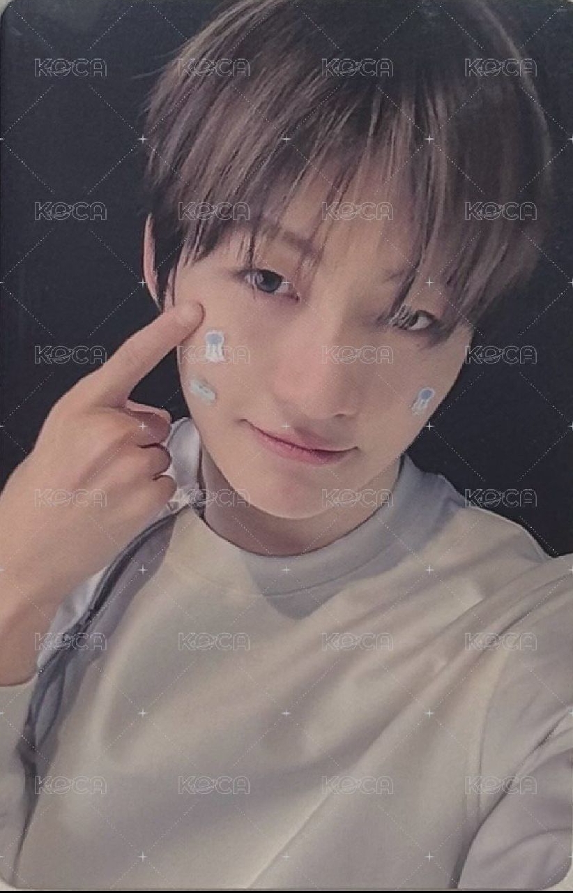 yzy上海簽售中背