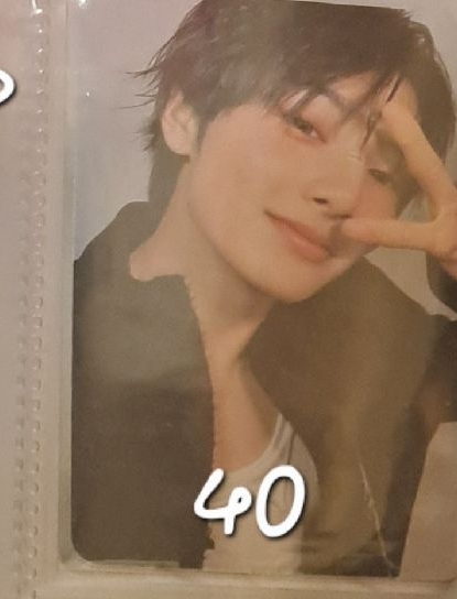 Straykids 賣場 化妝品卡/年曆卡/專卡/特典