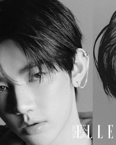 SuperELLE欣漾 2025年開年刊