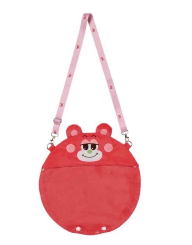 將太郎扇套 非現直出不當綁