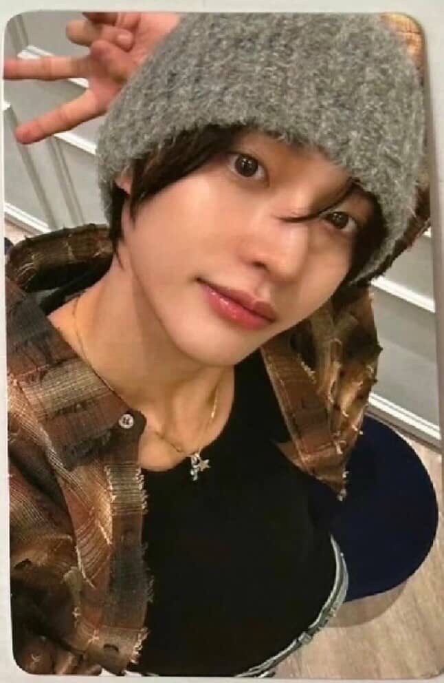 環球幸運彬 直出不當綁