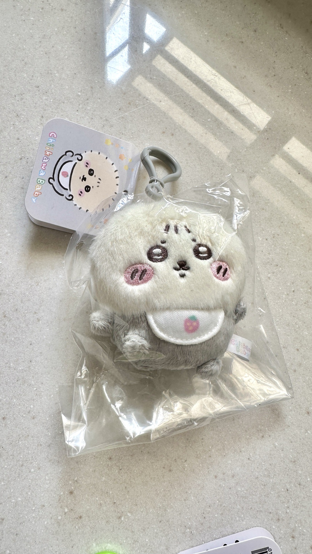 快速出貨 吉伊卡哇 寶寶系列 師傅